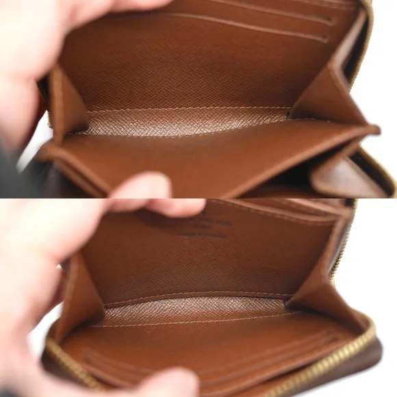 🤎Authentic LV Coin Purse Monogram